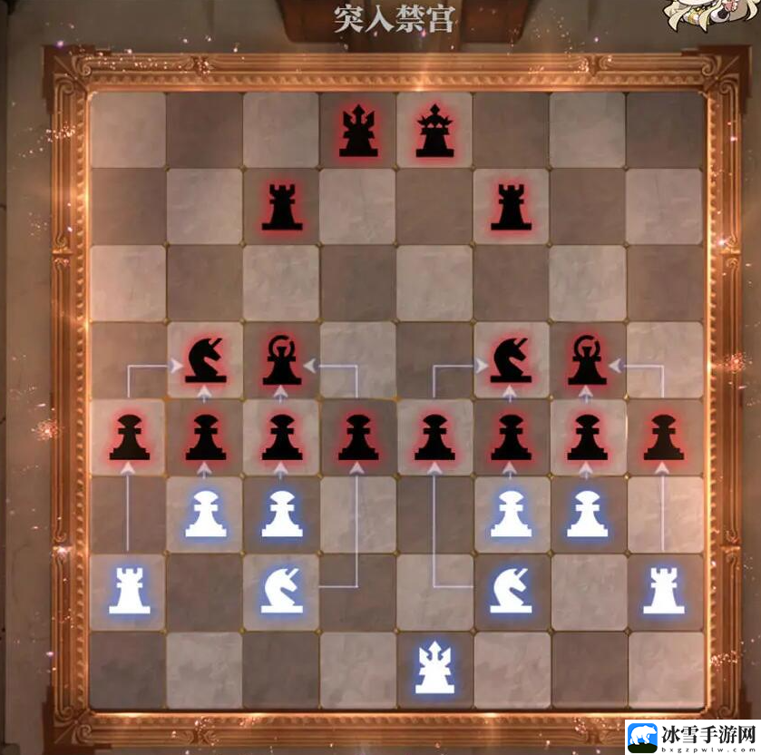 晶核魔棋战局可以组队吗