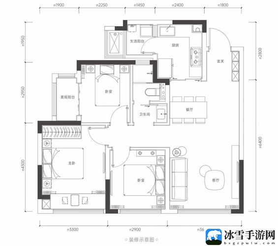 出租房里的交互高康张睿篇