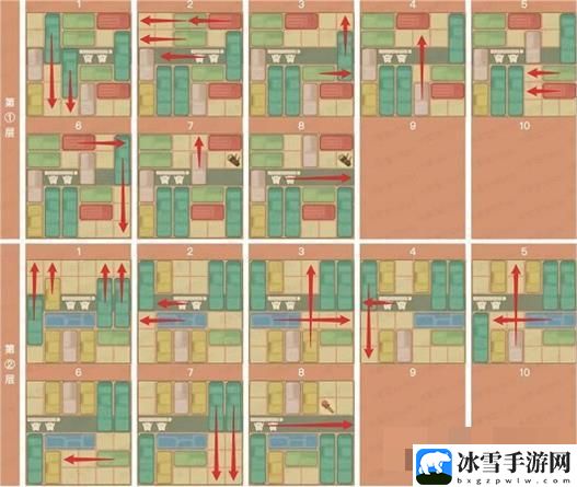 桃源深处有人家悟证若怎么玩