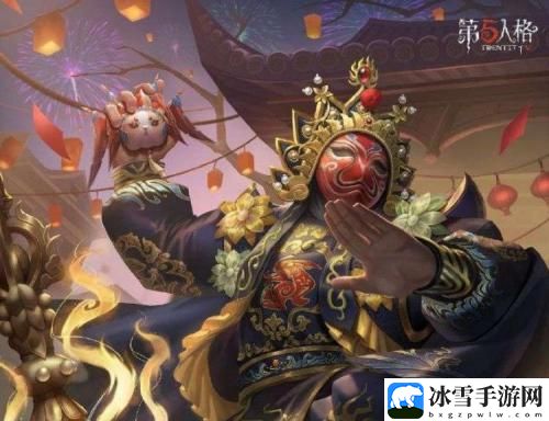 第五人格2023春节限定金皮是什么 游戏内时间管理与疲劳恢复