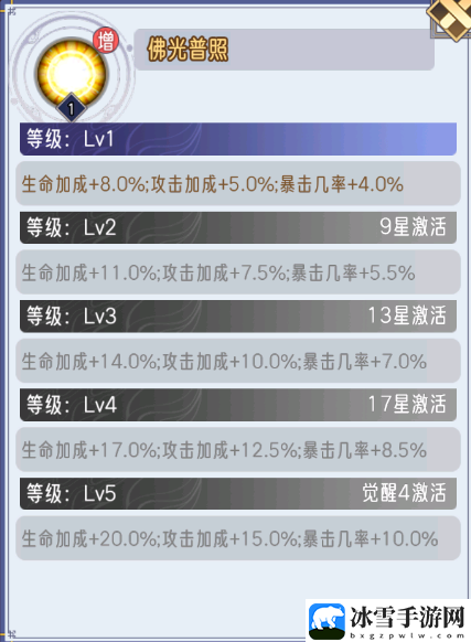 逍遥九重天紫霞仙子技能详细解读