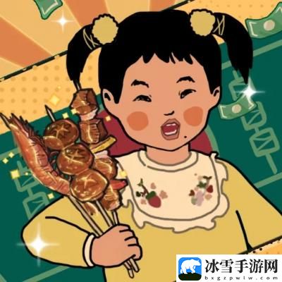 王蓝莓的烧烤摊特殊顾客菜谱食谱介绍 遗迹守护者弱点研究与针对战术