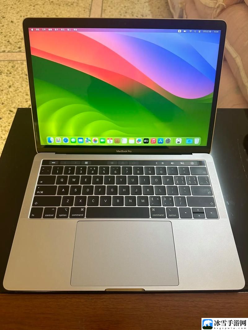 青春版MacBookPro