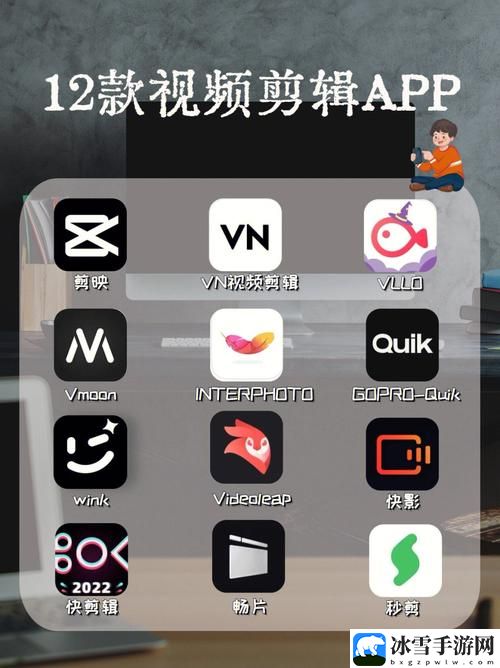 成品短视频软件推荐下载app