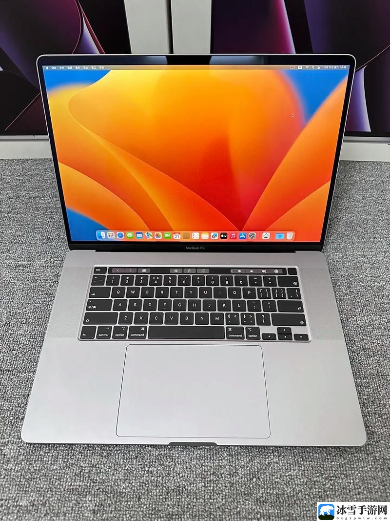 1819岁MacBookPro高清版本