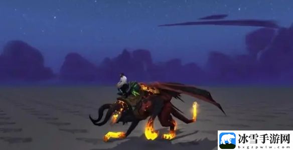 魔兽世界wow燃烧王座坐骑掉率具体解析