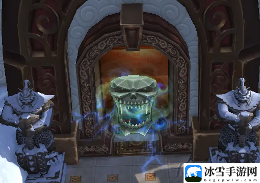 魔兽世界wow魔古山宝库副本位置详细一览