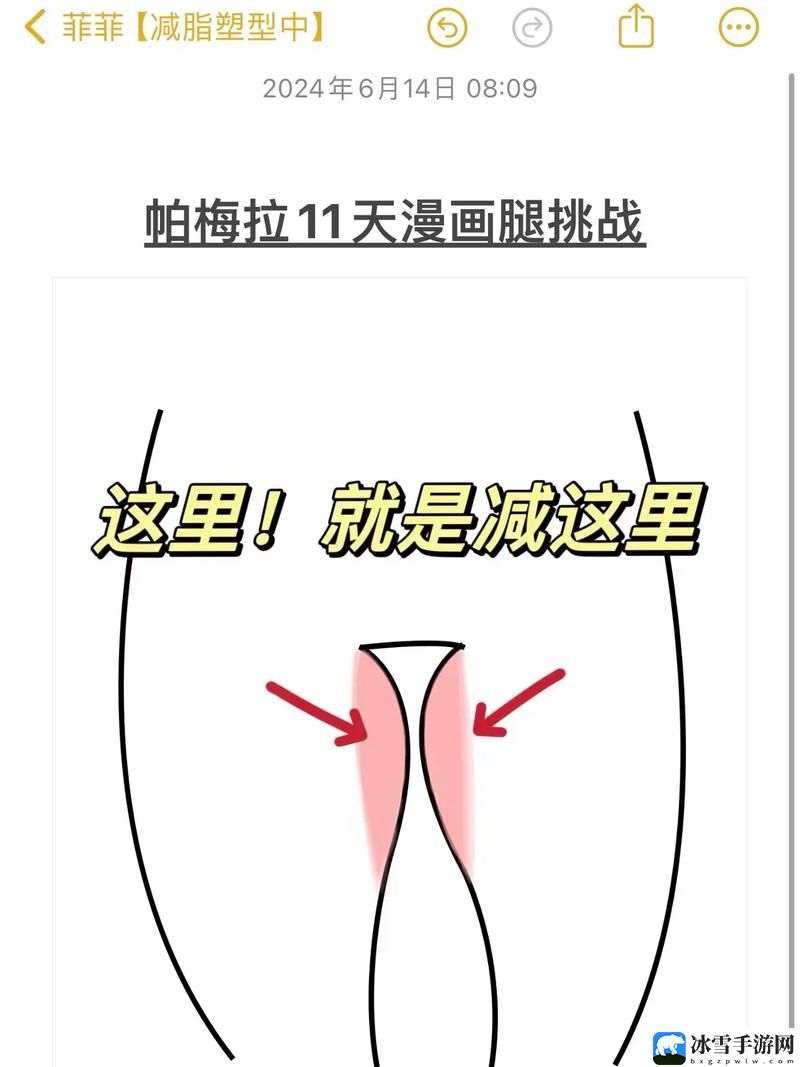 如何有效保养大腿根部的隐私区域