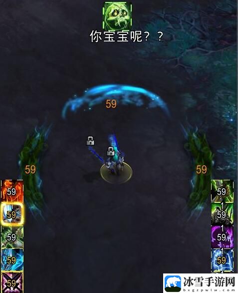 魔兽世界wow最新冰邪dkwa详细一览