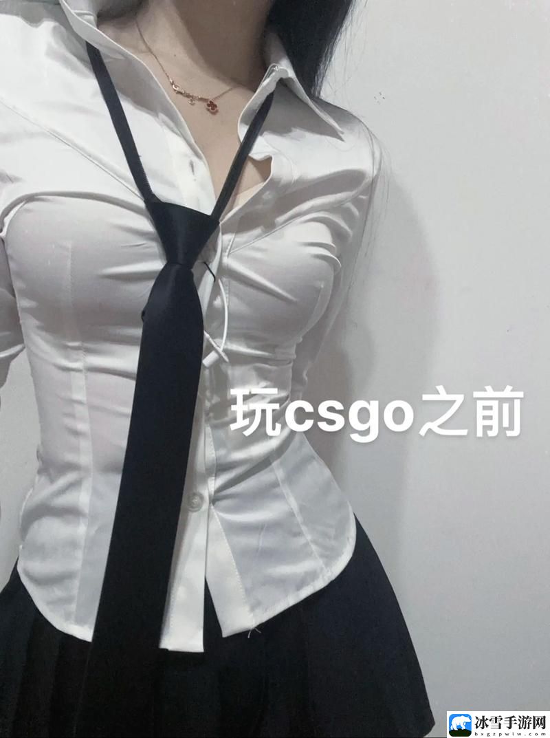 暴躁少女csgo视频