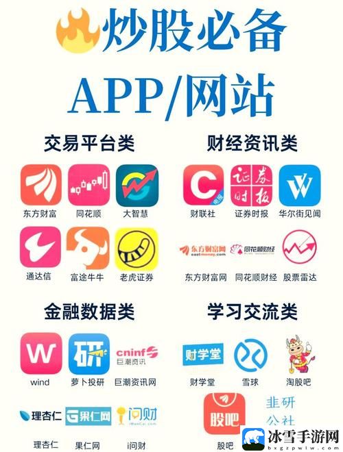 免费行情软件APP